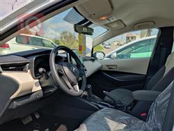 تۆیۆتا کۆرۆلا